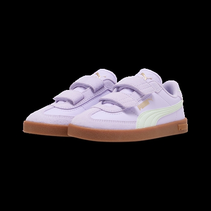 Puma Sneakers Junior Club Era - Light Lavender Sage